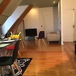 Lodge-Caen