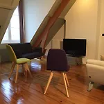 Lodge-Caen